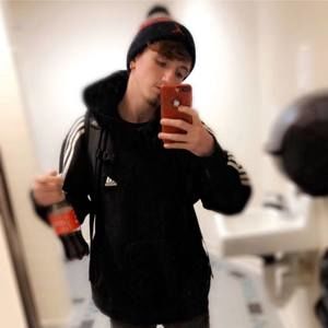 Meet your Posher, Shane